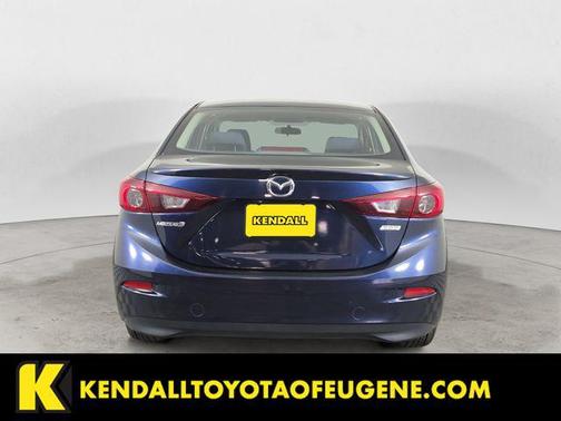 2014 Mazda Mazda3 i Touring