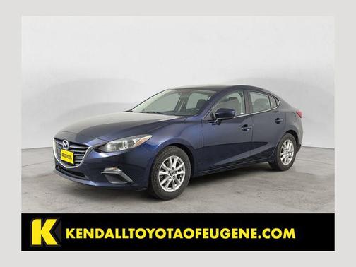 2014 Mazda Mazda3 i Touring