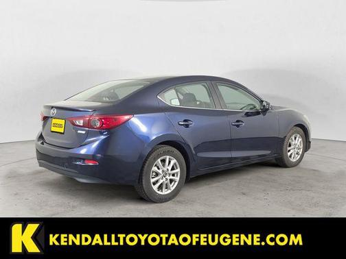 2014 Mazda Mazda3 i Touring