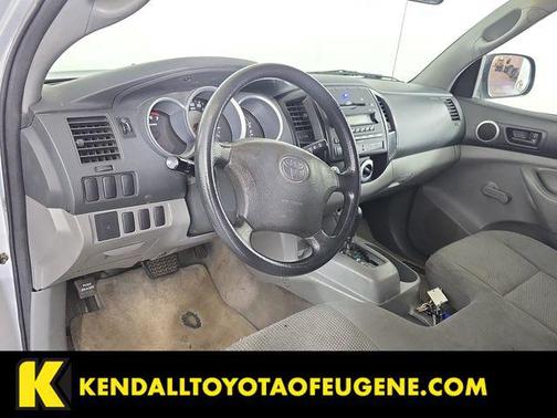 2007 Toyota Tacoma Base