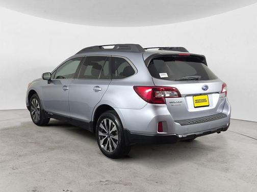 2015 Subaru Outback 3.6R Limited