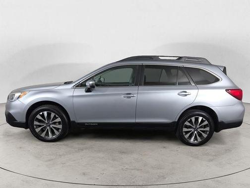 2015 Subaru Outback 3.6R Limited
