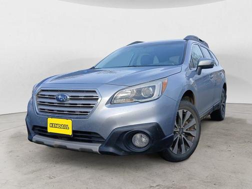 2015 Subaru Outback 3.6R Limited
