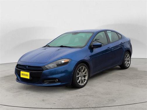 2013 Dodge Dart SXT