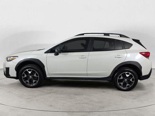 2018 Subaru Crosstrek 2.0i