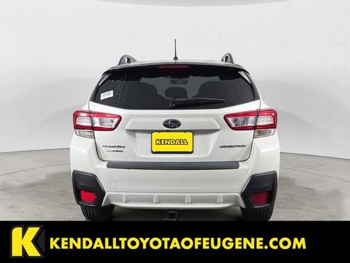 2018 Subaru Crosstrek 2.0i