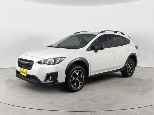 2018 Subaru Crosstrek 2.0i