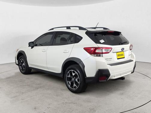 2018 Subaru Crosstrek 2.0i