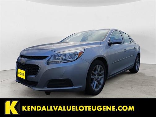2015 Chevrolet Malibu 1LT