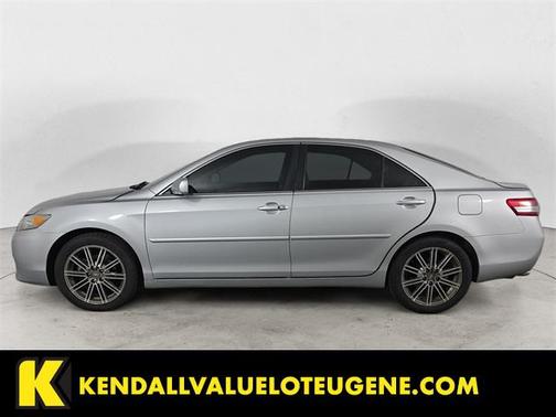 2011 Toyota Camry XLE