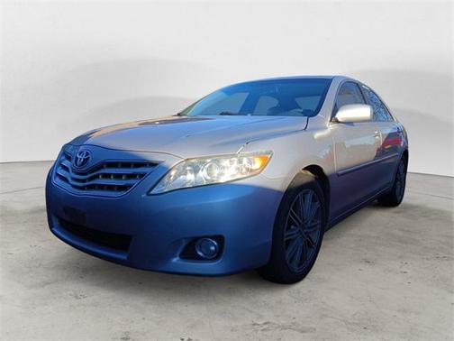 2011 Toyota Camry XLE