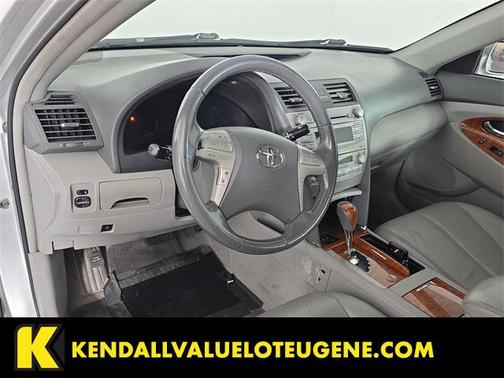 2011 Toyota Camry XLE