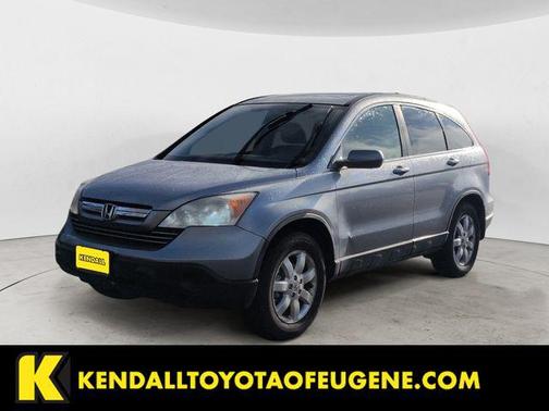 2008 Honda CR-V EX-L