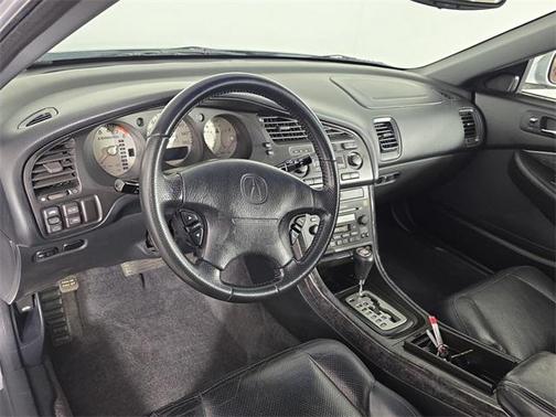 2001 Acura CL 3.2 Type S