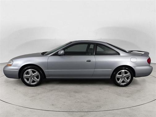 2001 Acura CL 3.2 Type S