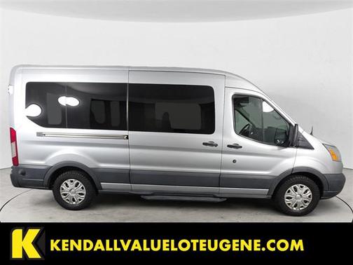 2016 Ford Transit-350 XLT