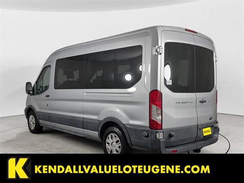 2016 Ford Transit-350 XLT