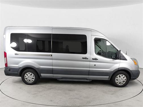 2016 Ford Transit-350 XLT