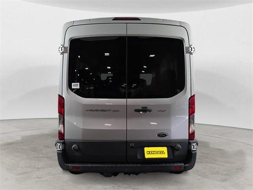 2016 Ford Transit-350 XLT