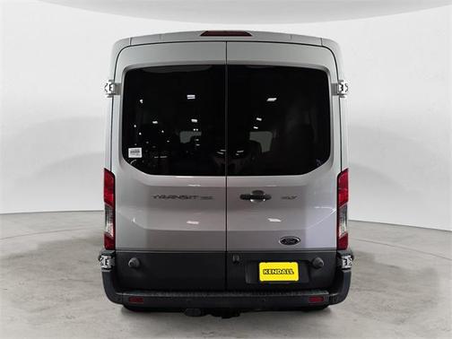 2016 Ford Transit-350 XLT