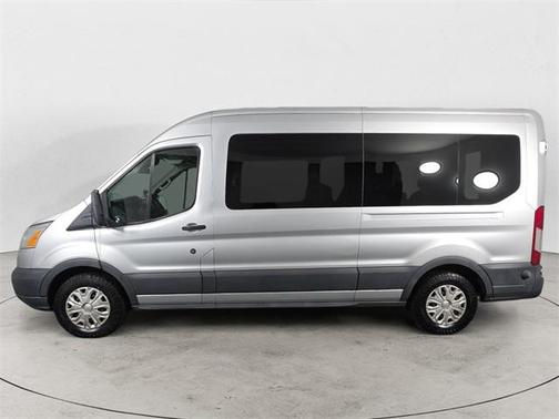 2016 Ford Transit-350 XLT