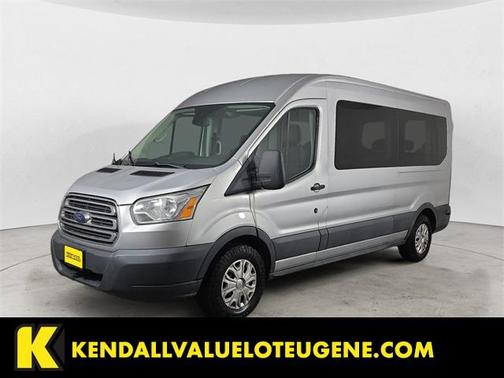 2016 Ford Transit-350 XLT
