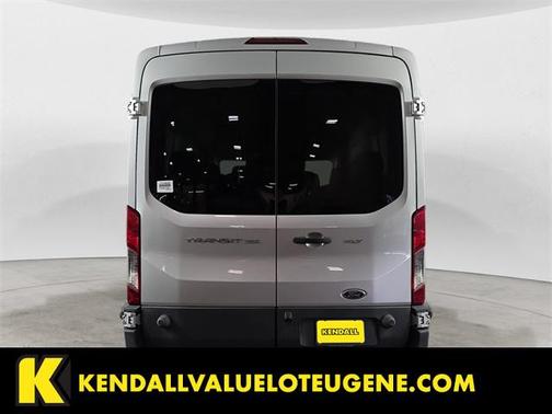 2016 Ford Transit-350 XLT