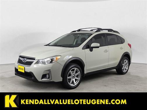 2017 Subaru Crosstrek 2.0i Premium