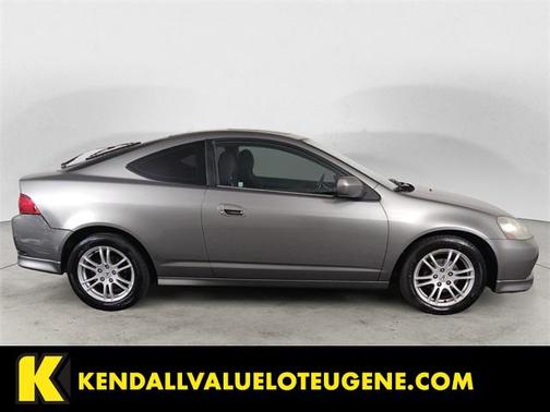 2006 Acura RSX Base