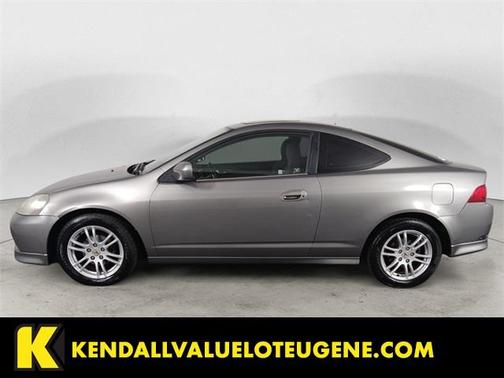 2006 Acura RSX Base