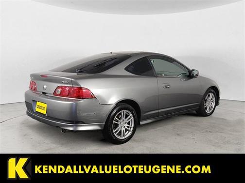 2006 Acura RSX Base