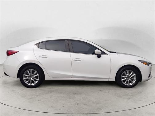 2017 Mazda Mazda3 Sport