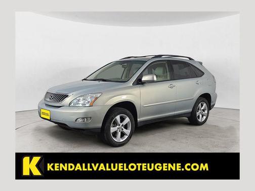 2008 Lexus RX 350 Base