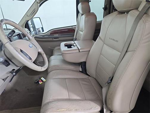 2003 Ford F-250 Lariat