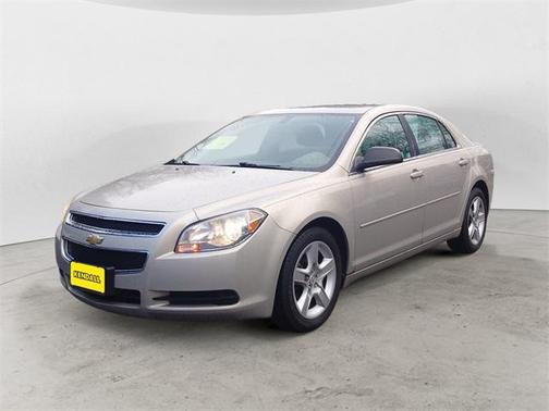 2010 Chevrolet Malibu LS