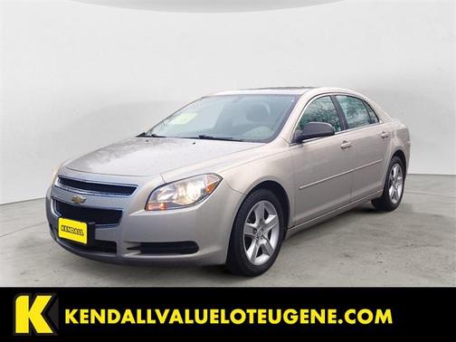 2010 Chevrolet Malibu LS
