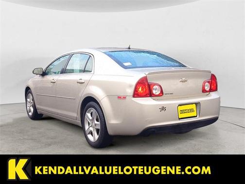 2010 Chevrolet Malibu LS