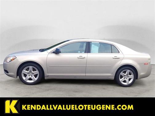 2010 Chevrolet Malibu LS