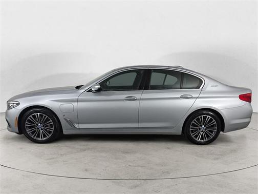 2018 BMW 530e xDrive iPerformance