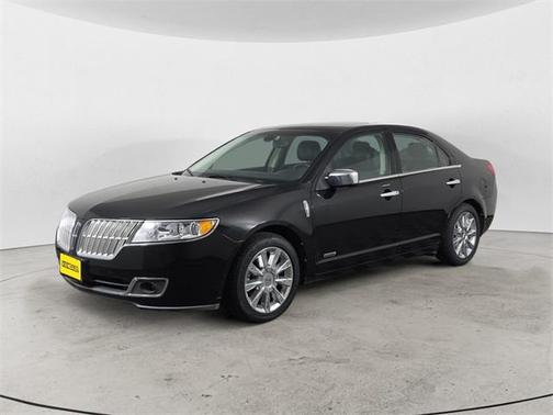 2012 Lincoln MKZ Hybrid Base