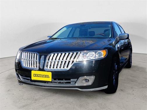 2012 Lincoln MKZ Hybrid Base