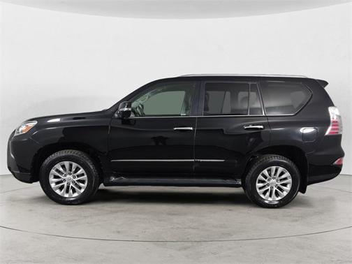 2016 Lexus GX 460 Base