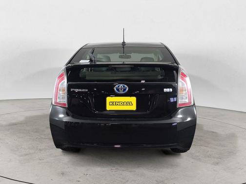 2014 Toyota Prius Four
