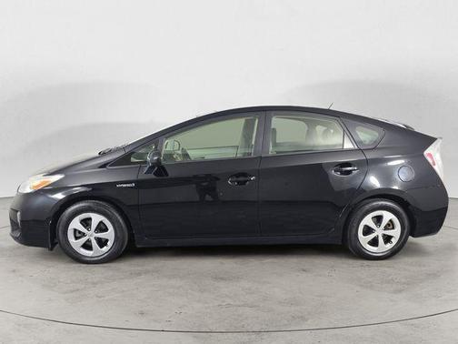 2014 Toyota Prius Four