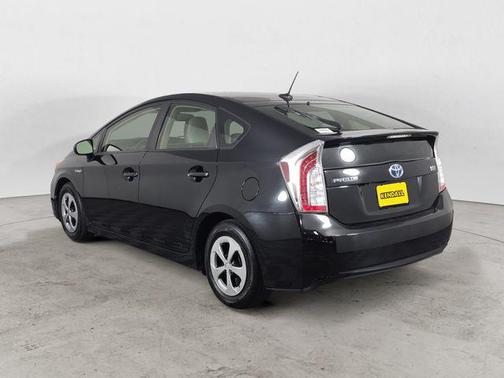 2014 Toyota Prius Four