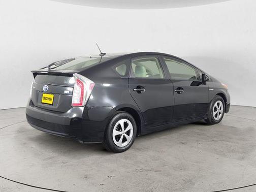 2014 Toyota Prius Four