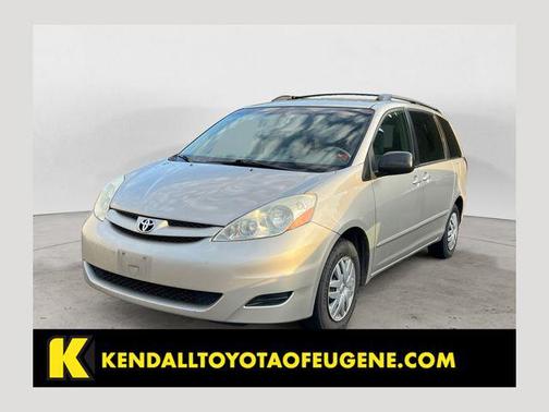 2006 Toyota Sienna LE