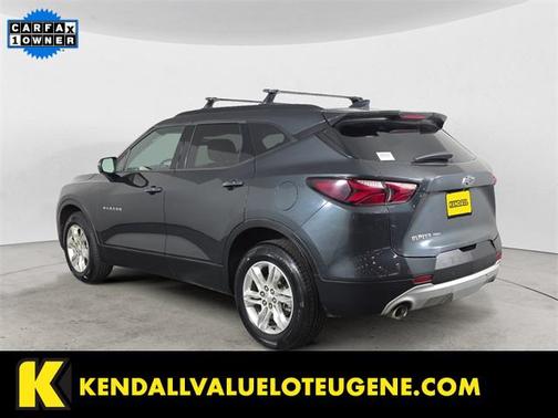 2020 Chevrolet Blazer 2LT