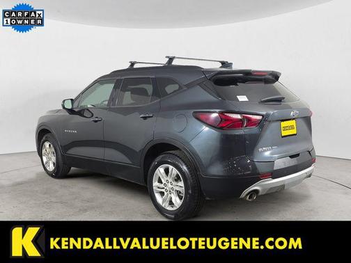 2020 Chevrolet Blazer 2LT