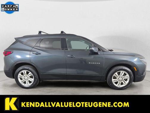 2020 Chevrolet Blazer 2LT